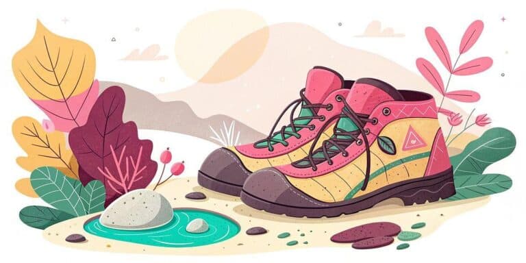 Tackle Wet Rocks with These 7 Waterproof Hiking Shoes