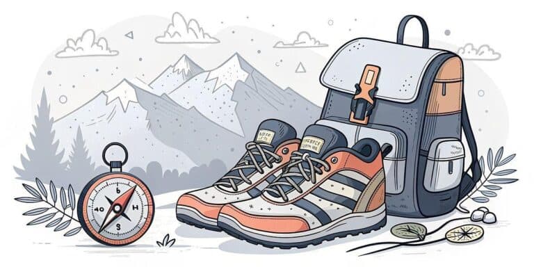 Explore the Outdoors: Best Lightweight Waterproof Hiking Shoes