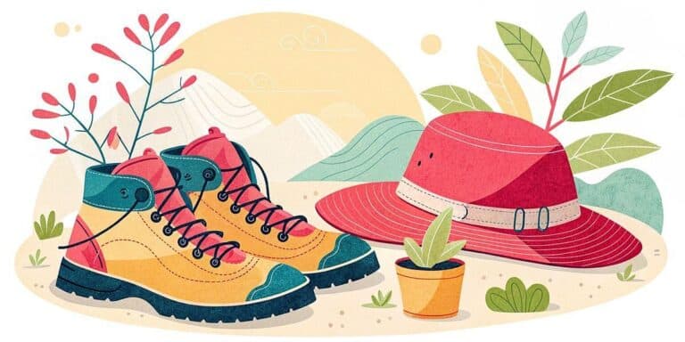 Step into Comfort: Top Waterproof Hiking Shoes for Wide Feet