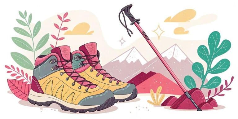 Discover 6 Affordable Waterproof Hiking Shoes with Great Ankle Support