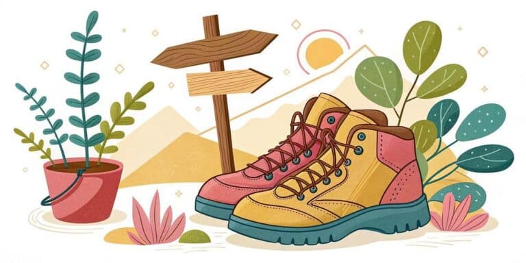 Elevate Your Hiking Experience with These Waterproof Shoes for Rugged Trails