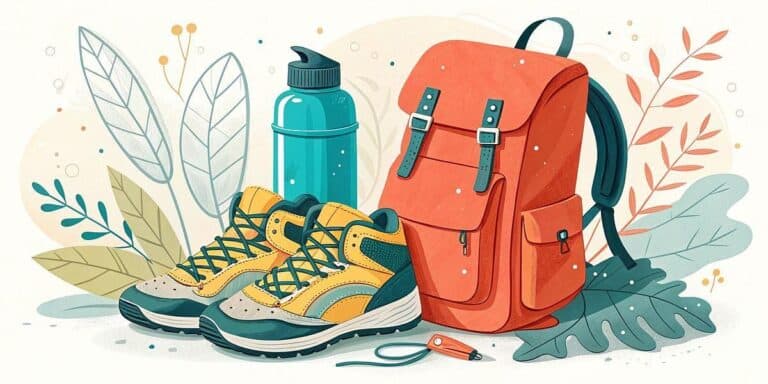 Step into Adventure: 6 Top Waterproof Hiking Shoes for Women