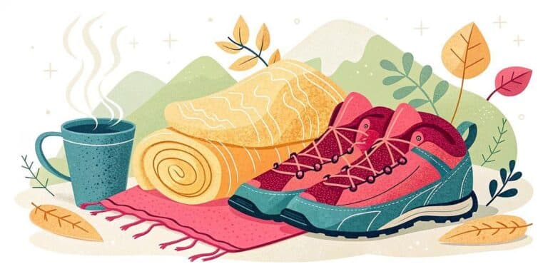 Step into Comfort: 6 Must-Have Breathable Waterproof Hiking Shoes