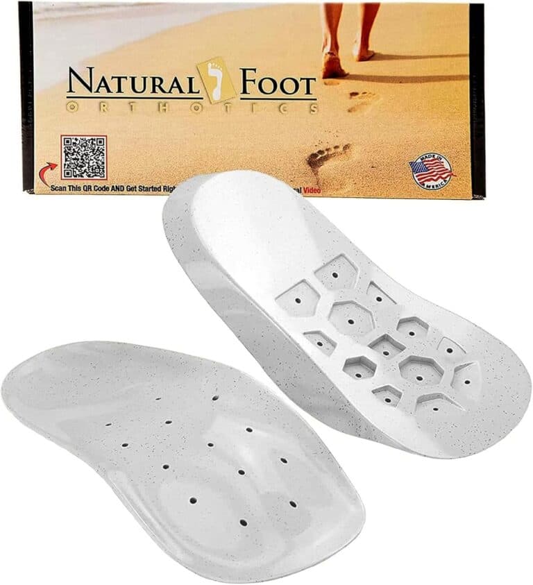 How to Choose the Right Insoles for Your Feet