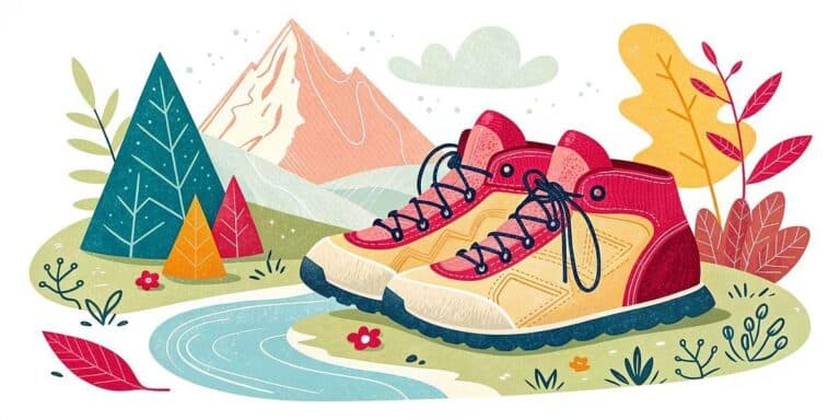 6 Lightweight Waterproof Hiking Shoes to Keep You Dry and Comfortable