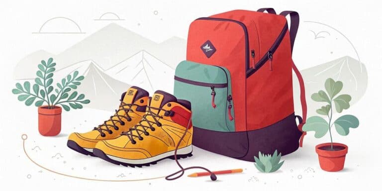 Embrace the Outdoors: 6 Waterproof Hiking Shoes for Women