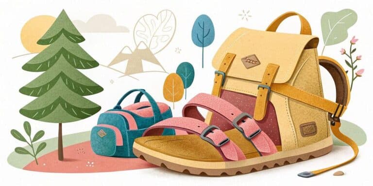 6 Kids Waterproof Hiking Sandals Your Little Explorers Will Love