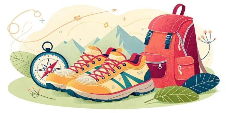 Discover the Best Lightweight Waterproof Hiking Shoes for Your Next Adventure