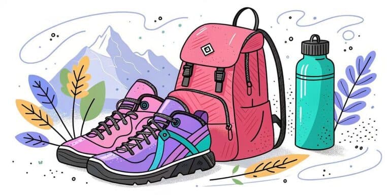 6 Columbia Waterproof Hiking Shoes Every Woman Needs for Her Next Adventure