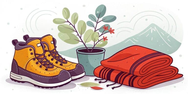 Stay Dry and Stylish: Best Columbia Waterproof Hiking Shoes For Men