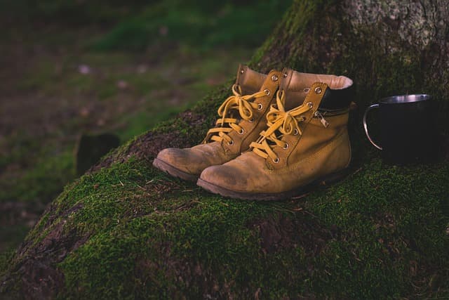 Are Waterproof Hiking Shoes Really Waterproof