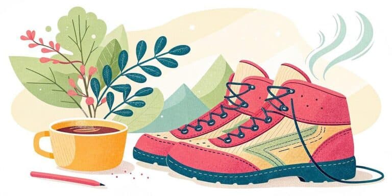 Merrell Waterproof Hiking Shoes Women