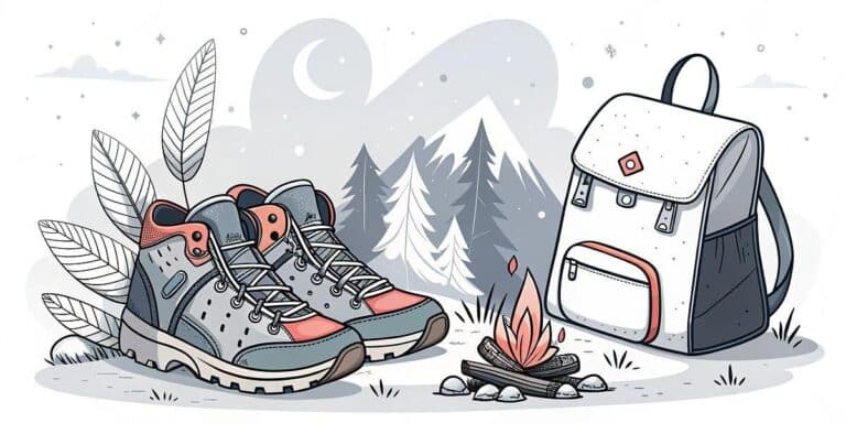 Explore the Outdoors with these Salomon Waterproof Hiking Shoes