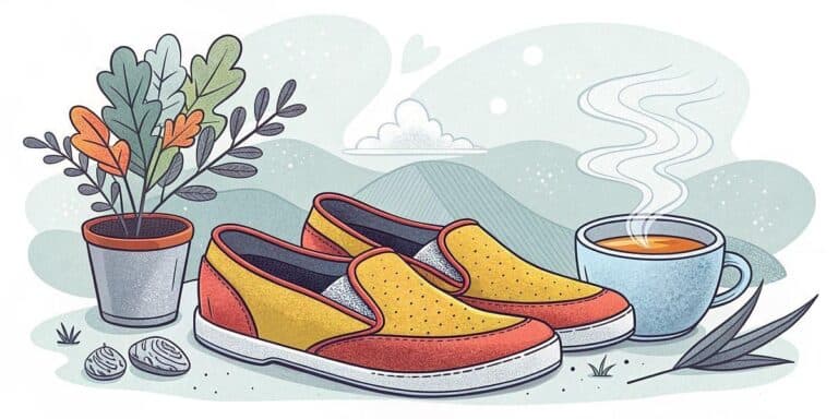 6 Waterproof Slip-On Shoes to Try for Your Next Outdoor Adventure