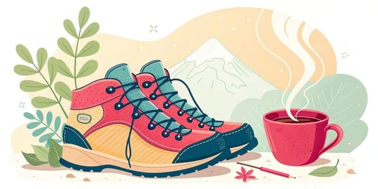 Discover the Best Waterproof Hiking Shoes for Your Next Adventure