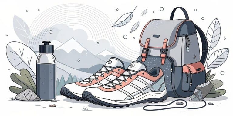 Explore the Outdoors with These Top Women’s Lightweight Waterproof Hiking Shoes