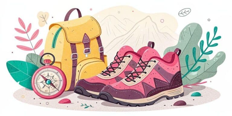 Discover the 6 Best Waterproof Hiking Shoes for Your Hiking Adventures