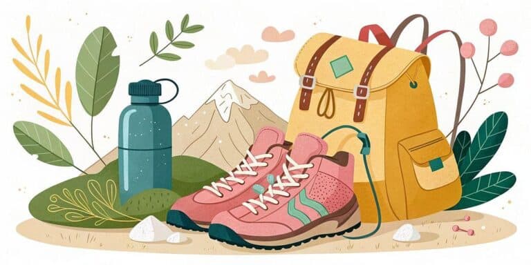 Stay Dry and Comfortable on Every Trail With These Breathable Waterproof Hiking Shoes