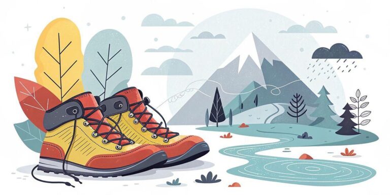 Pros and Cons of Waterproof Hiking Shoes: What You Need to Know