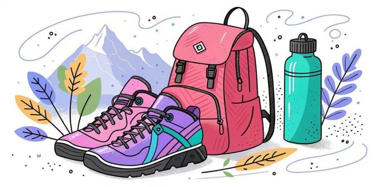 6 Columbia Waterproof Hiking Shoes Every Woman Needs for Her Next Adventure